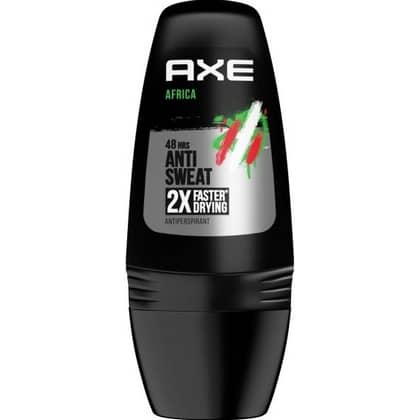 Axe Deo Roll-on – Africa Dry 50 ml. 59084068
