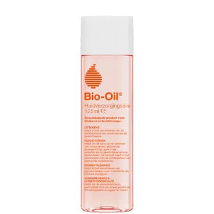 Bio Oil 125 ml. - 1351