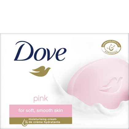Dove Zeep Pink 100 gr. 8718951425927