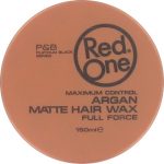 RedOne Haarwax Argan 8697926018558