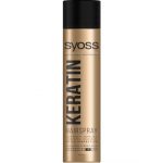 Syoss Haarspray Keratine 400 ml 5410091732905