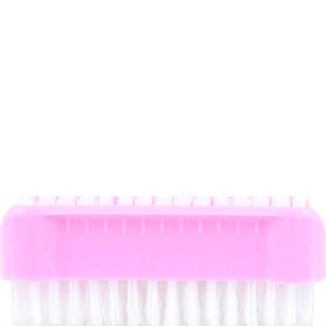 Nagelborstel Plastic Gekleurd