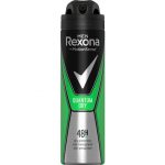 Rexona Deospray Men Quantum Dry 250 ml 8717644320426