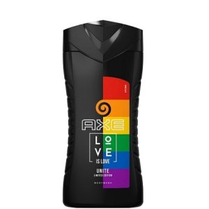 Axe Douchegel - Love is Love 250 ml 8717163837306