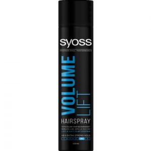 Syoss Haarspray - Volume Lift 5410091733049