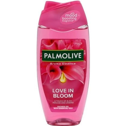Palmolive Douchegel – Love in Blooming 250 ml. 8718951424180