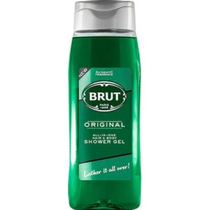 Brut Douchegel Original 500 ml 8886467049453