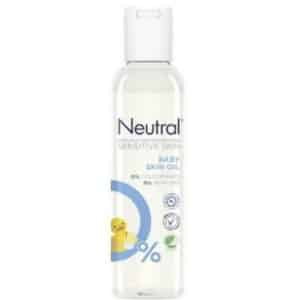 Neutral Baby Huidolie 150 ml 5740500004928