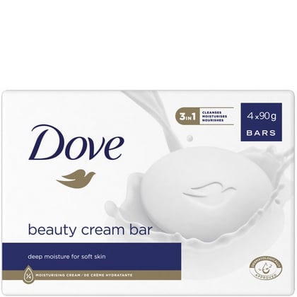 Dove Zeep Regular 2 x 100 gr 8000700000005