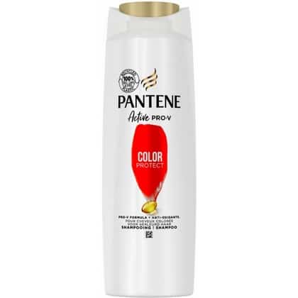 Pantene Shampoo – Color Protect 225 ml. 8006540597484