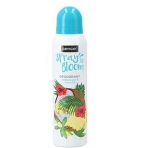 Sence Deospray – Tropical Joy & Coconut 150 ml. 8718924874189