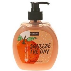 Sence Handzeep – Mandarin Citrus 500 ml 8720289261429
