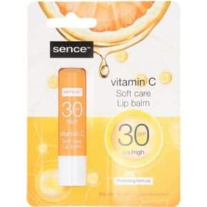 Sence Lipcare – Vitamine C F30 4,3 gr 8720289266561