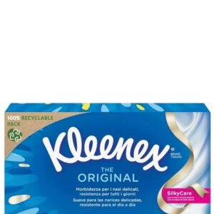 Kleenex Tissues Original 70 stuks 5029053039978