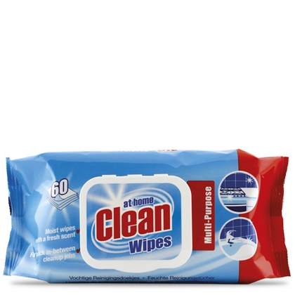 Schoonmaakdoekjes