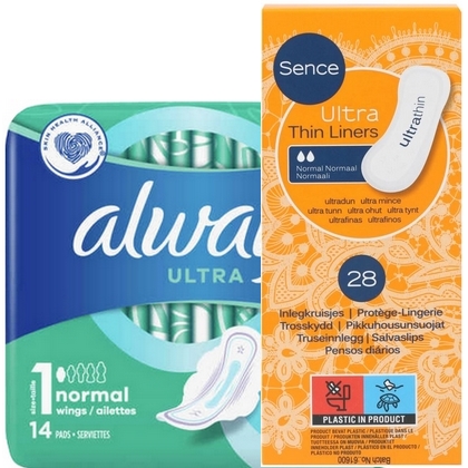 Maandverband