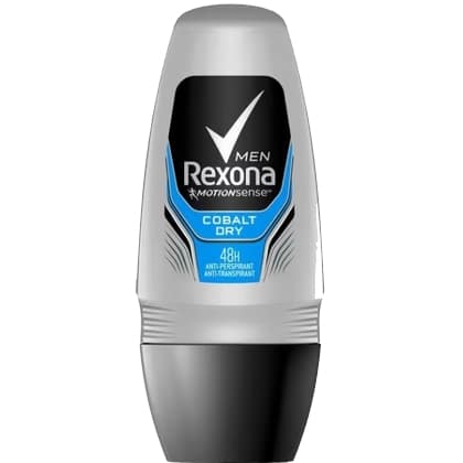 Rexona Deo Roll-on Men – Cobalt Dry 50 ml. 59096825