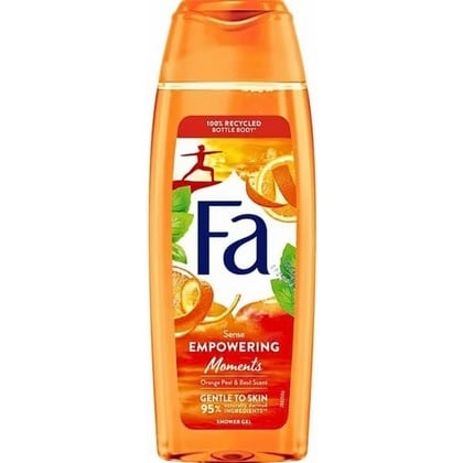 Fa Douchegel – Empowering Moments 250 ml. 5410091768447