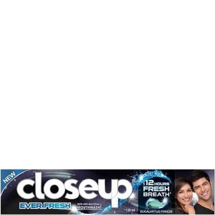 Close Up Tandpasta – Eucalyptus Freeze 66 ml. 6902088961430