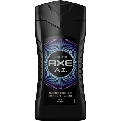 Axe Douchegel – A.I. Fresh 250 ml. 8720181266218
