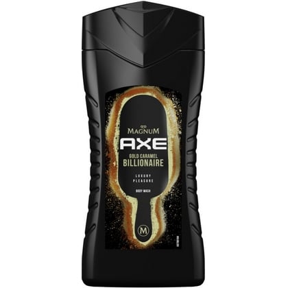 Axe Douchegel – Magnum Billionaire 250 ml. 8720181208096