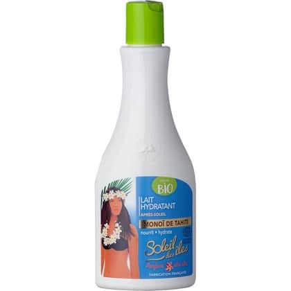 Soleil des Iles - Aftersun 150 ml. -3760322050080