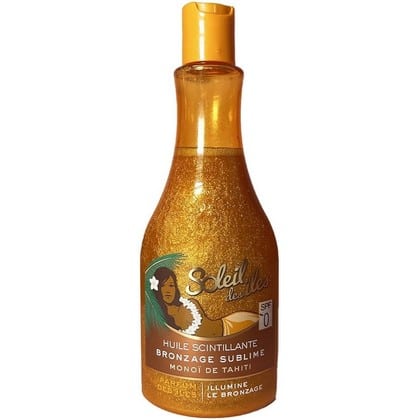 Soleil des Iles – Aftersun 150 ml. 3476130629188