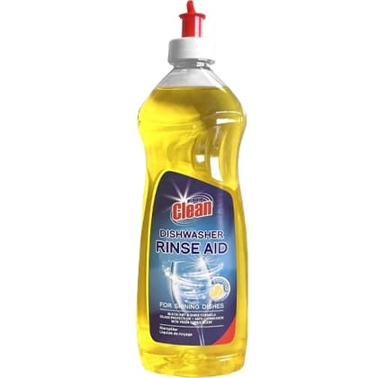 At Home Clean Spoelglans Lemon 500 ml. - 8721073623195