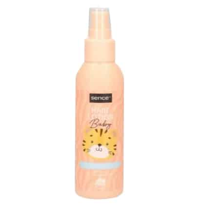 Sence Baby Hair Lotion 150 ml. - 8721073617217