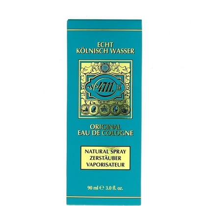 4711 Eau de Cologne – Original Spray in Doosje 90 ml. 4011700740772