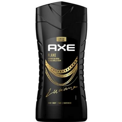 Axe Douchegel - Flaxe Luciano 250 ml. 8720181431173
