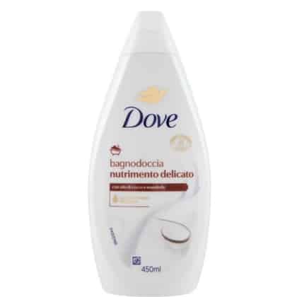 Dove Douchegel - Delicate Nourishing 450 ml. - 8720181493294