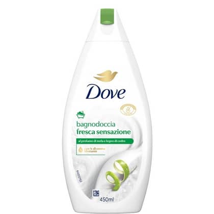 Dove Douchegel - Fresh Sensetion 450 ml. - 8720181493348