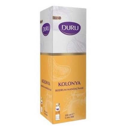 Duru Kolonya – Mandarin 400 ml. - 8690506549725
