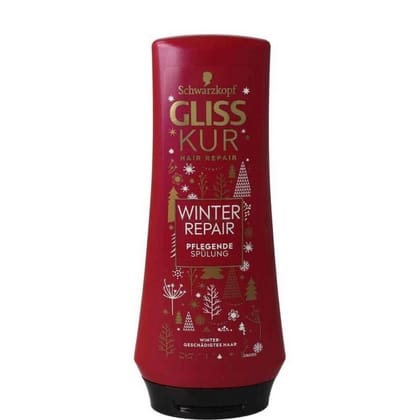 Gliss-Kur Conditioner – Winter Repair 200 ml.4015100712001