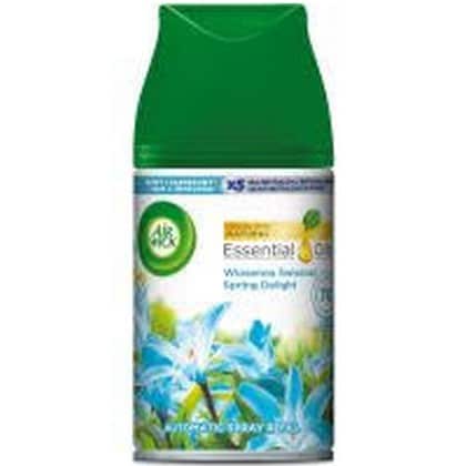 Airwick Freshmatic Max navulling Spring Delight 250 ml.5011417567043