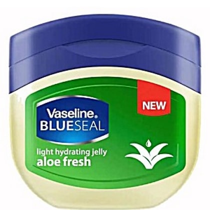 Vaseline Pure Petroleum Jelly - Aloe Fresh 250 ml. - 6001087005630