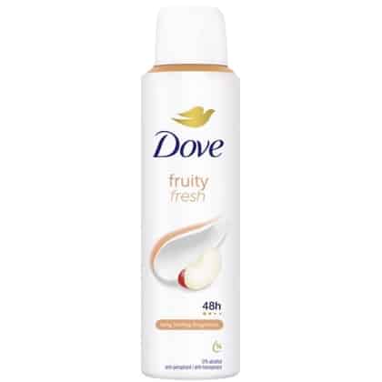 Dove Deospray - Fruity Fresh 150 ml. - 8720181566882