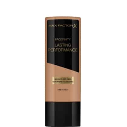 Max Factor Foundation - Lasting Performance Touch-Proof Nr. 110 Restage Honey 35 ml. - 3616301254584