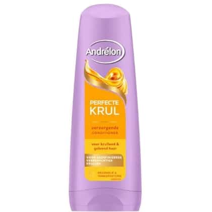 Andrelon Conditioner - Perfecte Krul 200 ml. - 8720181619397